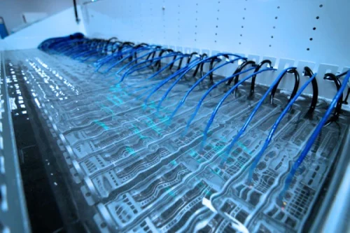 Cooling Systems